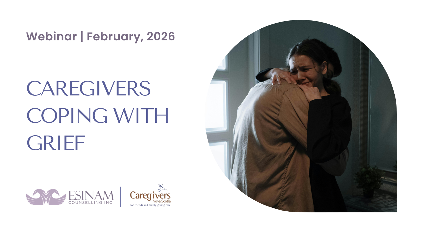 Caregivers Nova Scotia