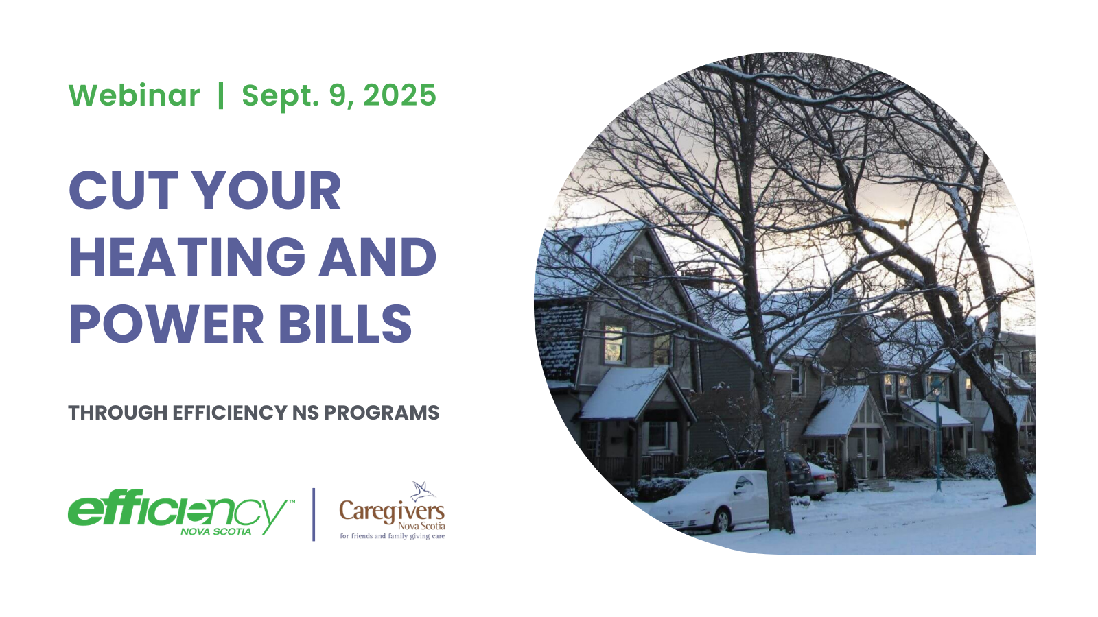 Caregivers Nova Scotia