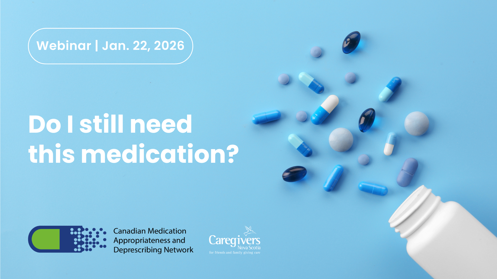 Caregivers Nova Scotia